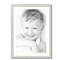 ArtToFrames 22x30" Matted Picture Frame with 18x26" Single Mat Photo Opening Framed in 1.25" White and 2" Mat (FWM-4098-22x30)